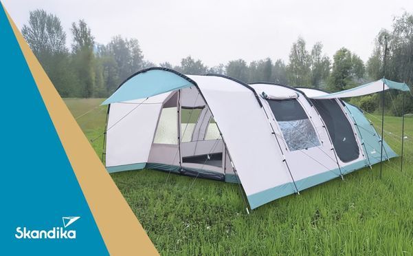 Hafslo 5 XL Sleeper Protect