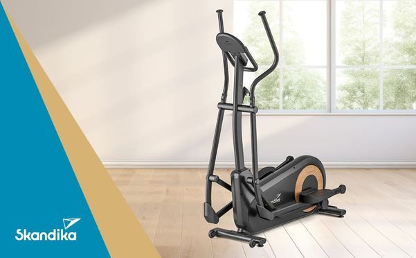 Crosstrainer Carbon P24 RG