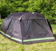 Bester Schutz in allen Wetterlagen