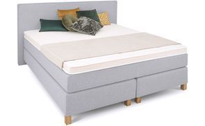 Für alle Bett- und Matratzentypen