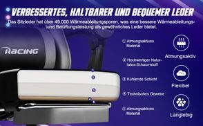 WEICHER UND HOCHDICHTER SCHAUMSTOFF