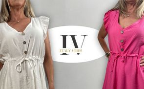 Перейти & deinen Look vollenden!