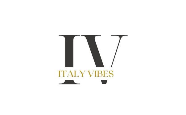 ITALY VIBES Kleid NINETTA