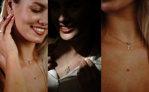Perfekt für Damen – Kein Anlaufen, keine Flecken