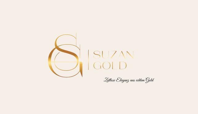 Premium Qualität von Suzan Gold