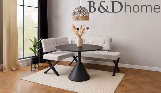 B&D home Eckbank EKA