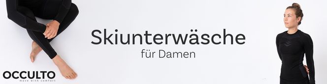 Damen Thermounterwäsche Modell: Lindsey