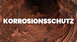 Korrosionsschutz 