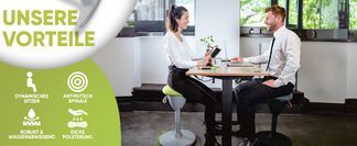 Komfort trifft Innovation