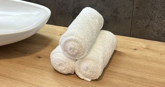 Hochwertige Handtücher in Premiumqualität