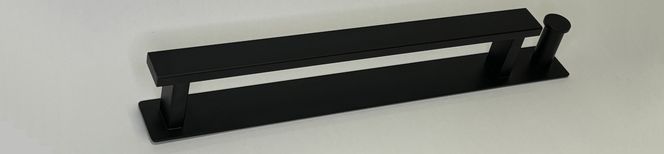Der perfekte Handtuchhalter für Ihr Zuhause!