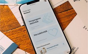 Eine Multimediale Jagd mit echten Indizien: