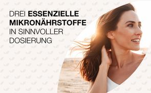 ALLROUNDER FÜR JEDEN TAG