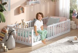 Mehr als nur ein Bett
