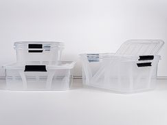 Sets von 3 Stück