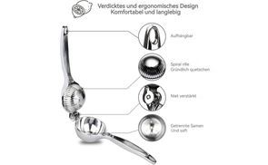 Bessere Qualität
