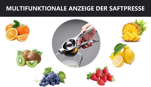 breite Palette von Anwendungen