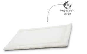 Handgefertigte Qualität aus der EU