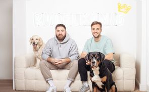Junges Familienunternehmen unterstützen