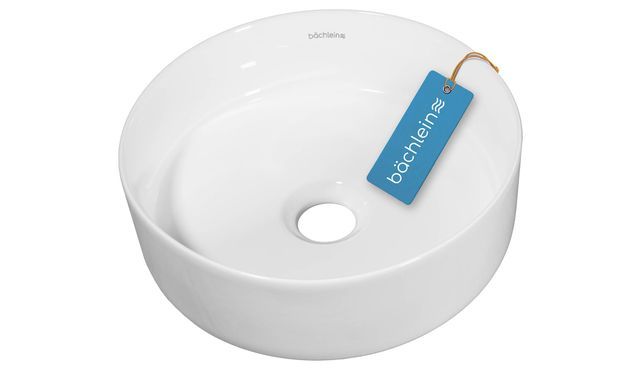Modernes Aufsatzwaschbecken – Stilvolles Design für Ihr Bad