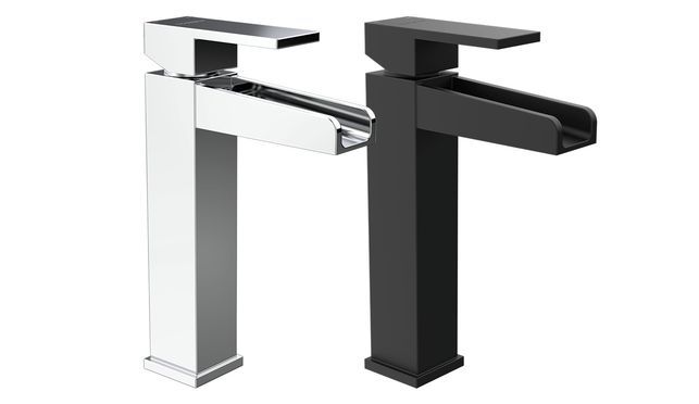 Badarmatur Sotira – Eleganz und Funktion vereint