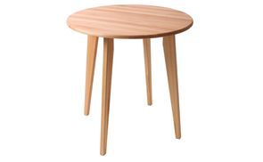 Dresden Esstisch rund – Ø75 x H76 cm
