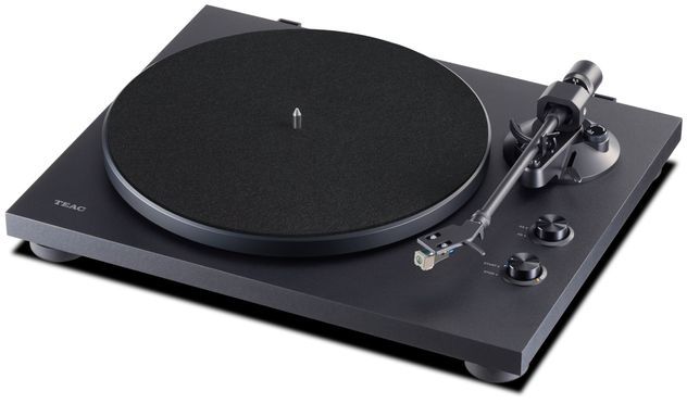 Erleben Sie den TN 280BT A3 für kabellose Vinylwiedergabe