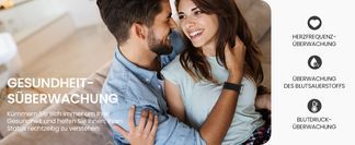 Gesundheitsmonitoring