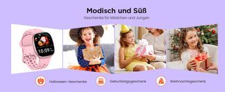 Das Geschenk, das Kinderaugen strahlen lässt