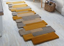Harmonische Übergänge im Flur