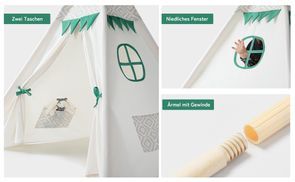 Feine Details
