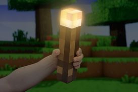  Offiziell lizenziertes Gaming Highlight