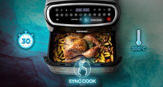 Sync Cook