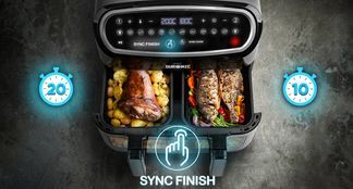 Sync Finish