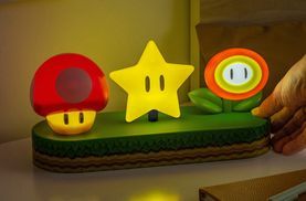 Stylisches Gaming Accessoire & Deko Highlight