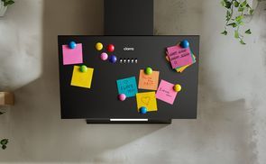 PLATZERSPARNIS UND DIY PANEL