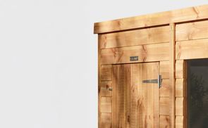 Anpassungsfähig an deine Bedürfnisse