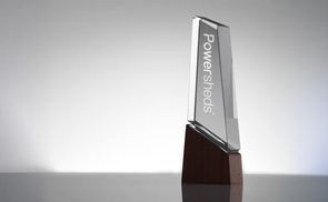 Deutschlands meist ausgezeichnetes Gartenhaus