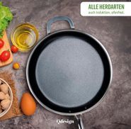 Für alle Herdarten geeignet
