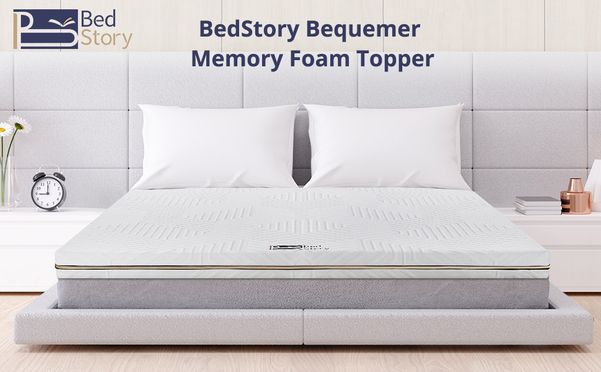 BedStory Topper