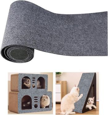 Klettern Katze Kratzpad