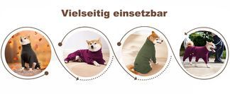 Einfaches An und Ausziehen & Verstellbar