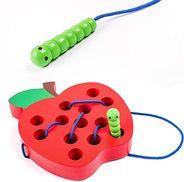 Feinmotorische Spielzeuge für Kleinkinder