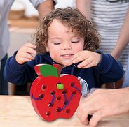 Reisespielzeug für Kleinkinder