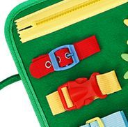 Perfekt für Kleinkinder Weiche, verstärkte Nähte