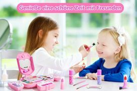 Makeup Box – Spaß & Kreativität mit Freunden
