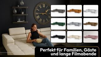 Individueller Komfort