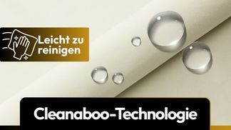 Magic Velvet Bezug
