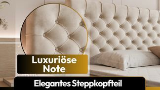 Elegantes Design