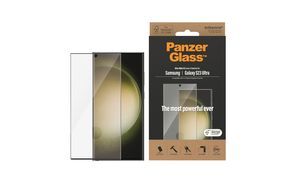 Panzerglass Displayschutz Samsung Galaxy S23 Ultra